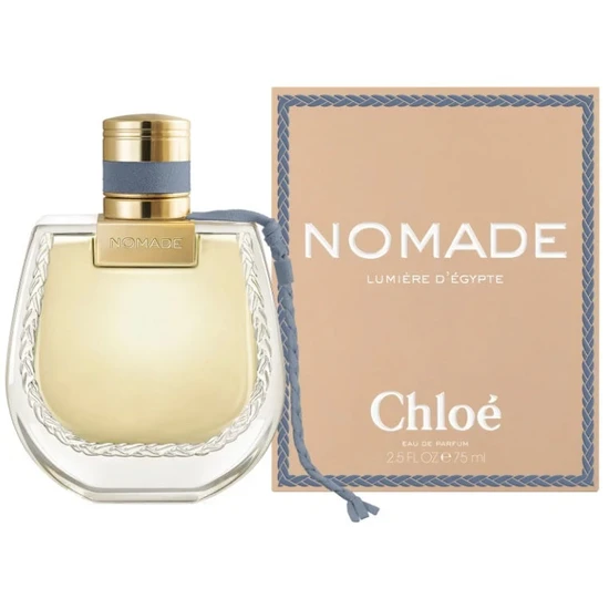 Chloé Nomade Lumiere d'Egypte Eau De Parfum 50ml