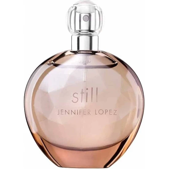 Jennifer Lopez Still Eau De Parfum 50ml