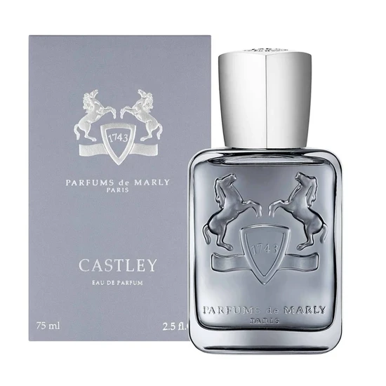 Parfums de Marly Castley Eau De Parfum 125ml