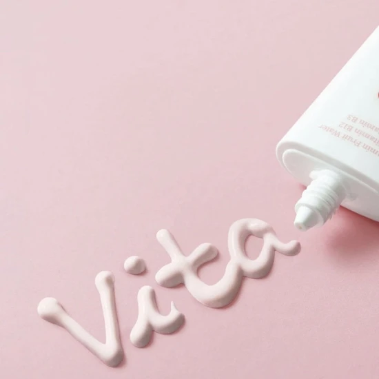 TOCOBO Vita Tone Up Sun Cream With Niacinamide SPF 50+ 50ml