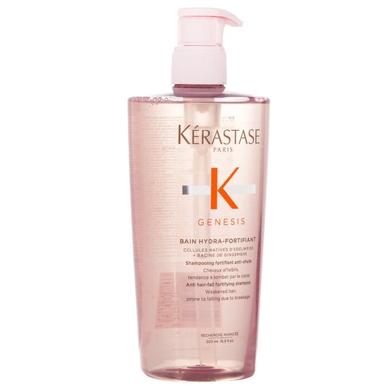 Kérastase Genesis Bain Hydra Fortifiant Anti Hair Fall Fortifying Shampoo 500ml