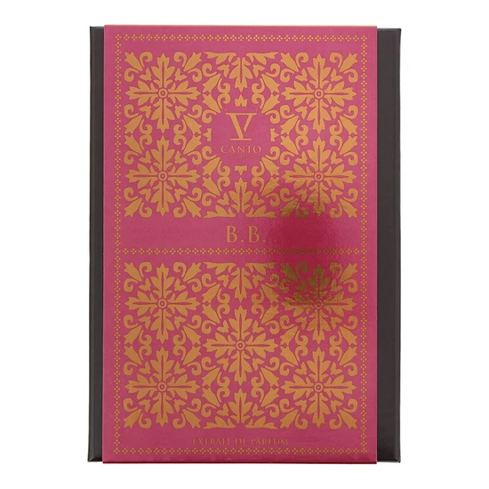 V Canto B.B. Extrait De Parfum 100ml