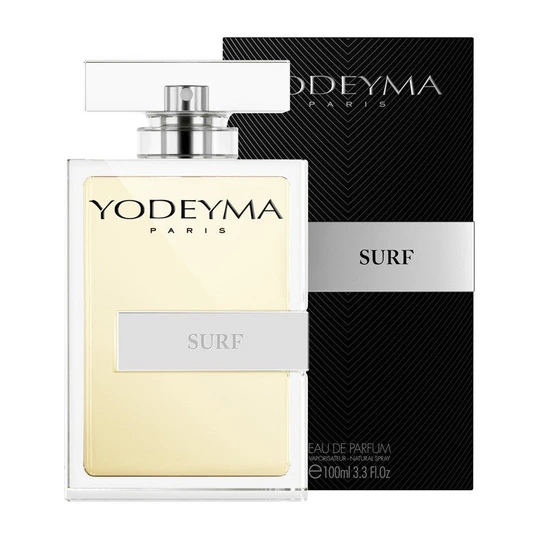 Yodeyma Surf Eau De Parfum 50ml