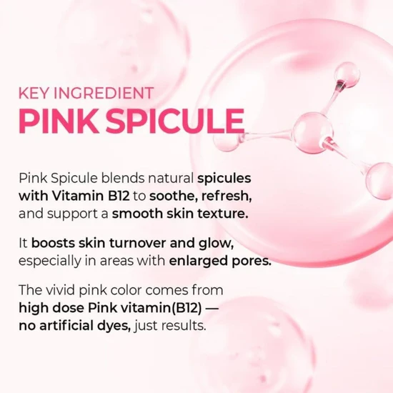 Dr.Melaxin Cemenrete Cyano Pink Spicule Serum 30ml