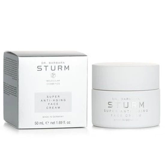 Dr. Barbara Sturm Super Anti-Ageing Face Cream 50ml