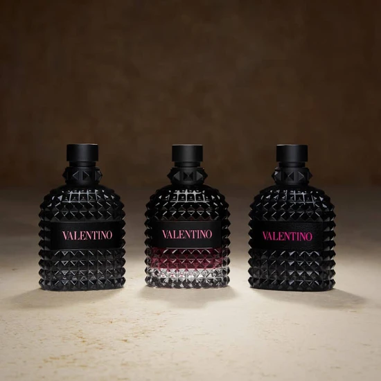 Valentino Uomo Born In Roma Extradose Eau De Parfum 50ml
