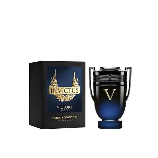 Paco Rabanne Invictus Victory Elixir Parfum Intense 100ml