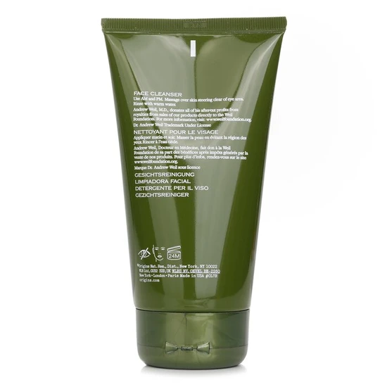 Origins Dr. Andrew Weil For Origins Mega-Mushroom Skin Relief Face Cleanser 150ml