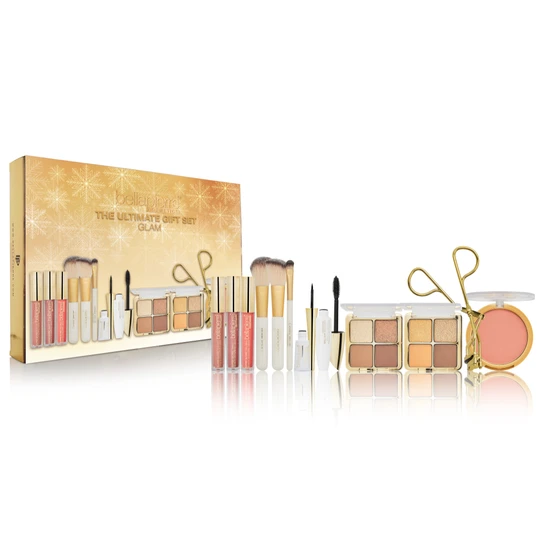 Bellápierre Cosmetics Ultimate Gift Set Glam