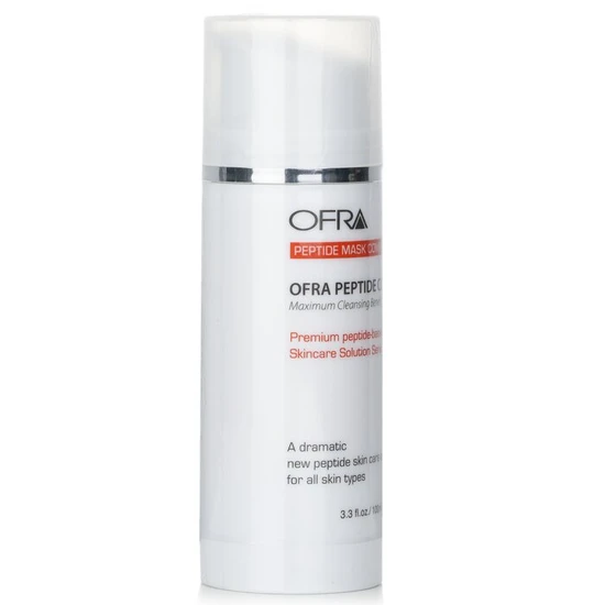 OFRA Cosmetics Peptide Cleanser 100ml