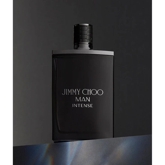 Jimmy Choo Man Intense Eau De Toilette 100ml
