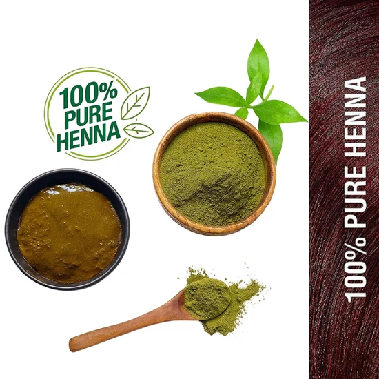 Godrej Nupur Goodness Of Herbs Henna 400g