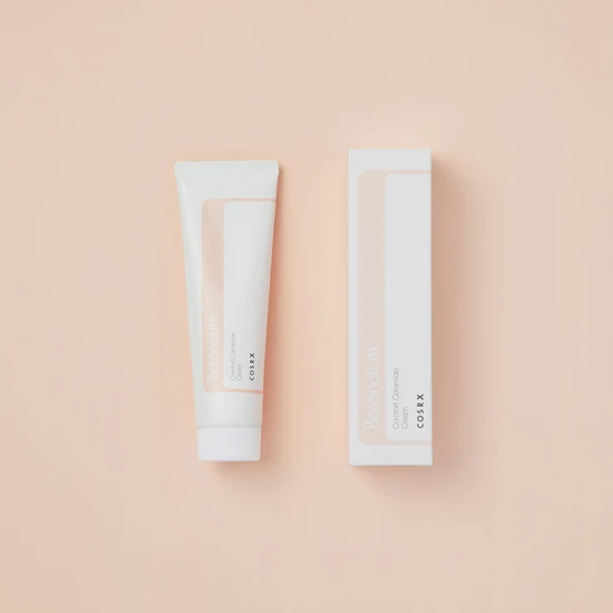 CosRx Balancium Comfort Ceramide Cream 80ml