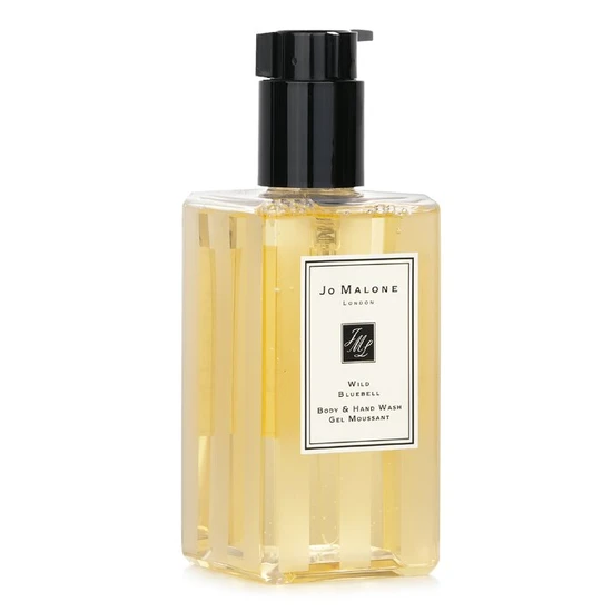 Jo Malone London Wild Bluebell Body & Hand Wash 250ml