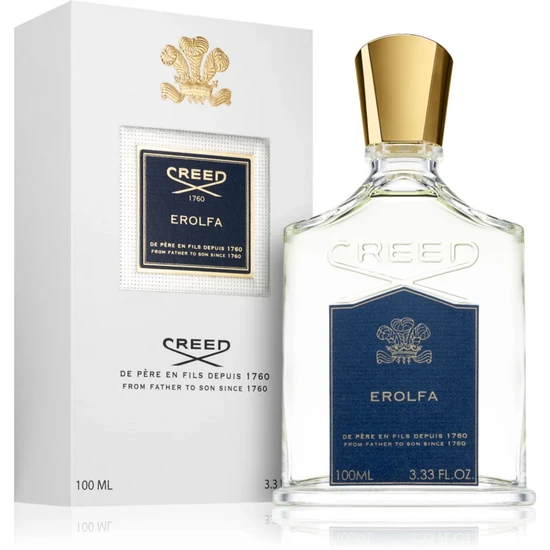 Creed Erolfa Eau De Parfum 50ml