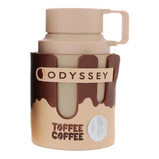 Armaf Odyssey Toffee Coffee Eau De Parfum 100ml