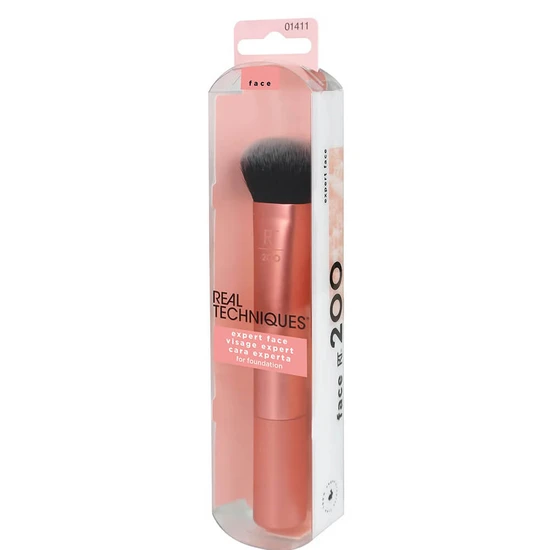 Real Techniques Expert Face Brush