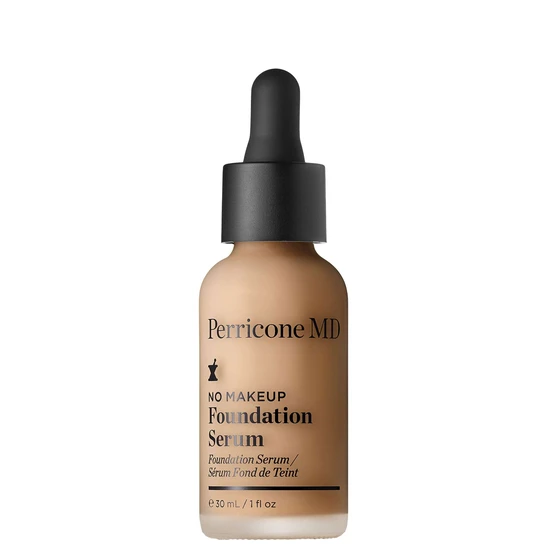 Perricone MD No Makeup Foundation Serum Golden