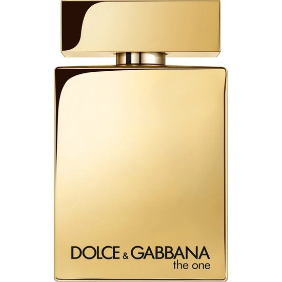 Dolce & Gabbana The One Gold For Him Eau De Parfum 50ml