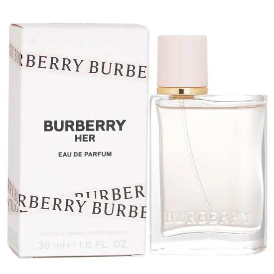 BURBERRY Her Eau De Parfum 30ml