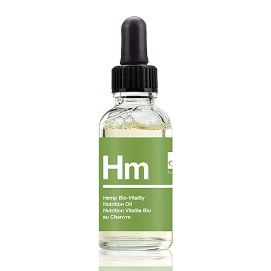 Dr Botanicals Anti-Ageing Bio-Vitality Nutrition Oil 15ml