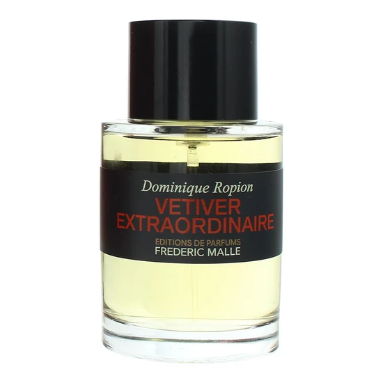 Frederic Malle Vetiver Extraordinaire Spray By Dominique Ropion 100ml