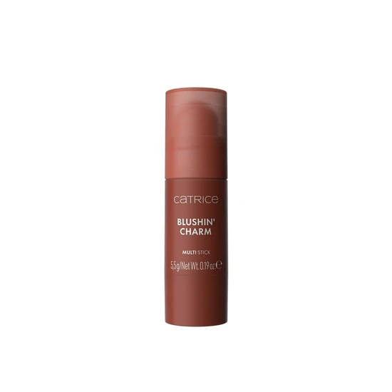 Catrice Blushin' Charm Multi Stick 060 Toasted Toffee