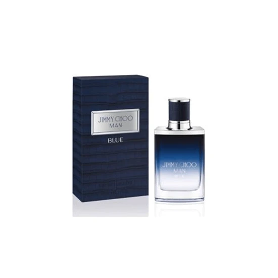 Jimmy Choo Man Blue Eau De Toilette 100ml