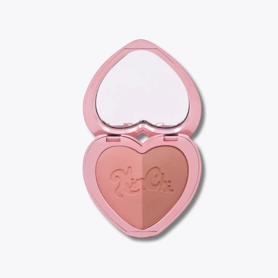 KimChi Chic Thailor Blush Peachy