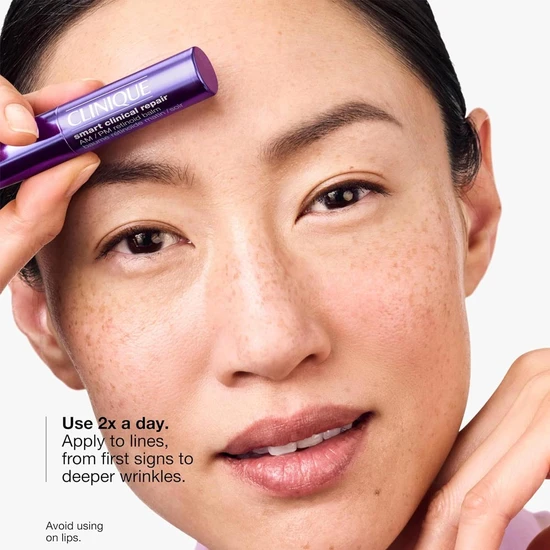 Clinique Smart Clinical Repair Am/Pm Retinoid Balm 3g