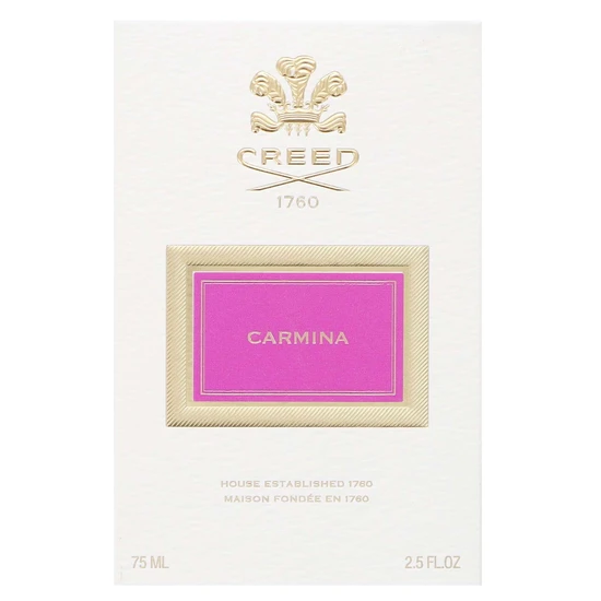 Creed Carmina Eau De Parfum 75ml