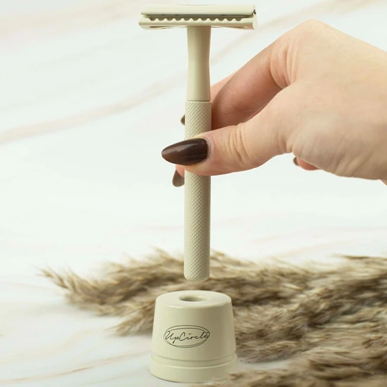 UpCircle Beauty Safety Razor Stand