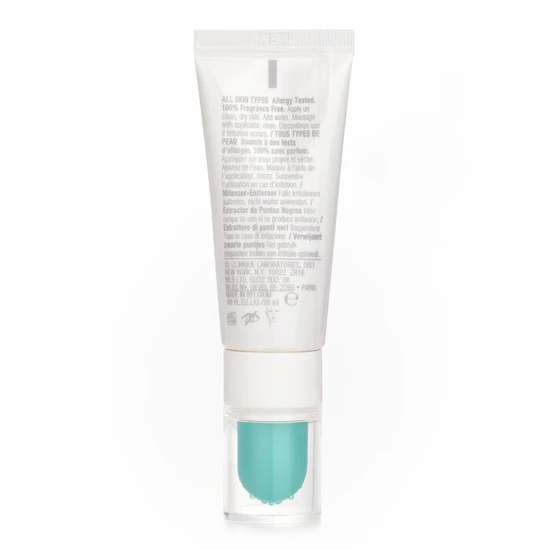 Clinique Blackhead Solutions Self-Heating Blackhead Extractor 20ml