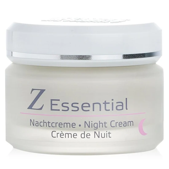 Annemarie Borlind Z Essential Night Cream 50ml
