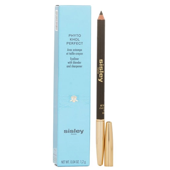 Sisley Phyto Khol Perfect Eyeliner Pencil 09 Deep Jungle