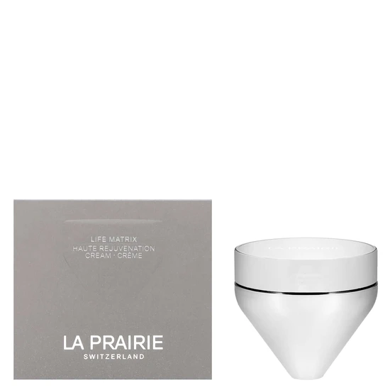 La Prairie Life Matrix Haute Rejuvenation Cream 50ml
