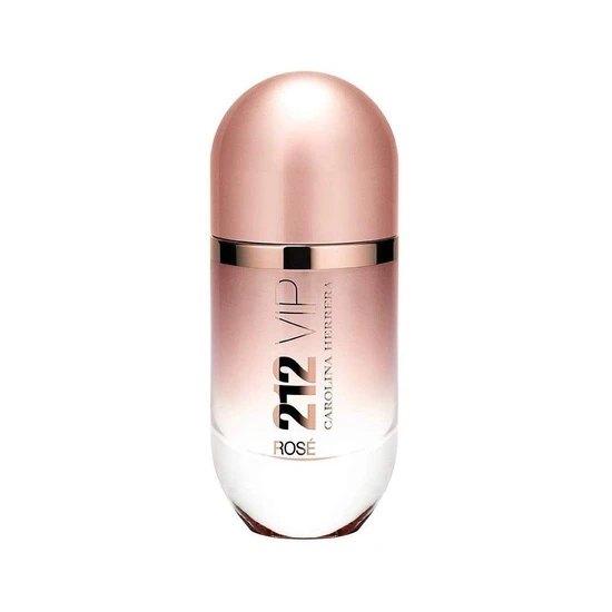 Carolina Herrera 212 VIP Rose Eau De Parfum 80ml