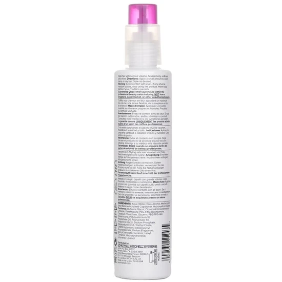 Paul Mitchell Extra Body Thicken Up
