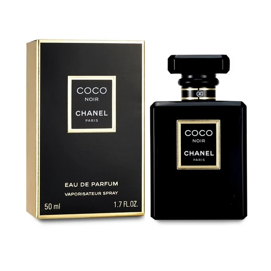 CHANEL Coco Noir Eau De Parfum 50ml