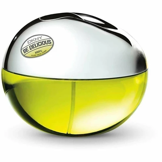 DKNY Be Delicious Eau De Parfum 100ml