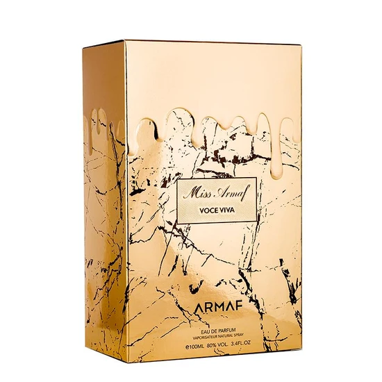 Armaf Miss Armaf Voce Viva Eau De Parfum 100ml