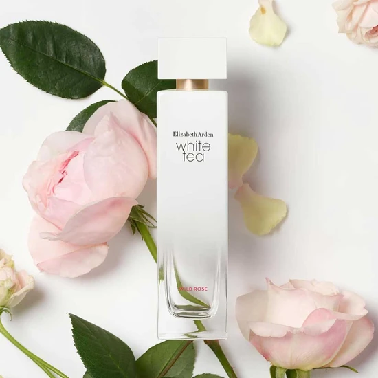 Elizabeth Arden White Tea Wild Rose Body Cream 384g