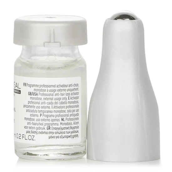 L'Oréal Professionnel Serie Expert Aminexil Advanced 10 x 6ml