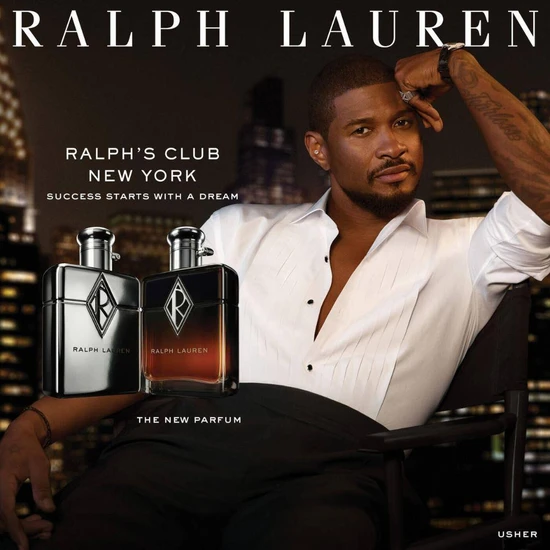 Ralph Lauren Ralph's Club New York Parfum 60ml