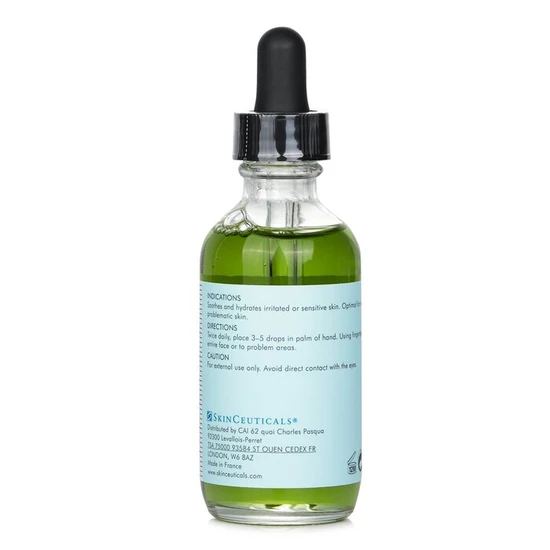 SkinCeuticals Phyto Corrective Hydrating Soothing Fluid 55ml