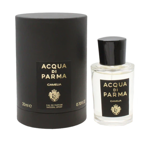 Acqua Di Parma Camelia Eau De Parfum 20ml