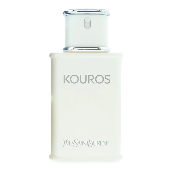 Yves Saint Laurent Kouros Eau De Toilette 50ml