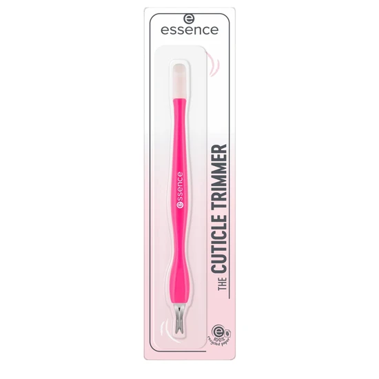 essence The Cuticle Trimmer