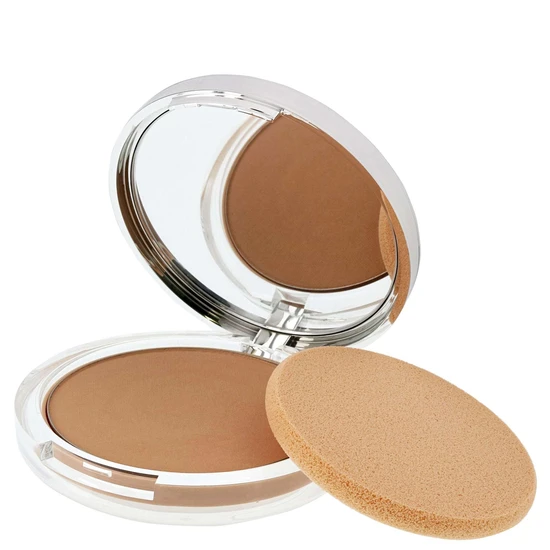 Clinique Superpowder Double Face Powder 04 Matte Honey