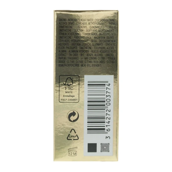 Yves Saint Laurent Touche Eclat Le Cushion Liquid Foundation B30 Almond